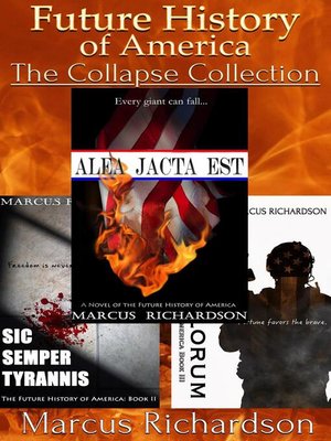 cover image of The Collapse Collection
